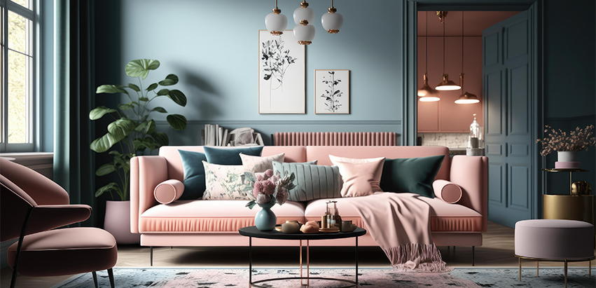 Transform Your Space: How to Choose Furniture That Complements Your Personal Style